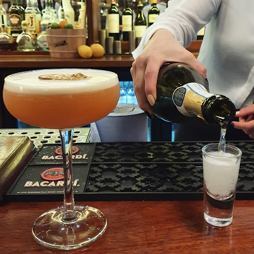 Oxford House, 35-36 Oxford St, Southampton SO14 3DS, United Kingdom