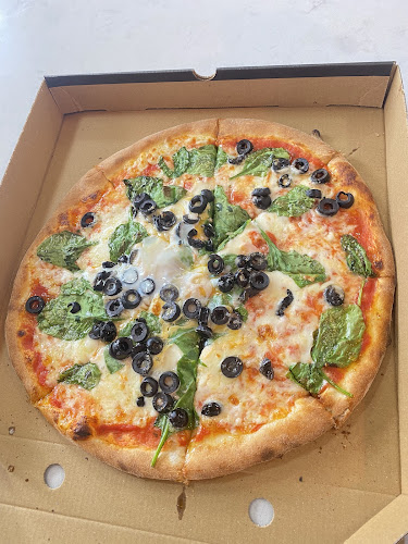 La Vera Pizza - Hospitality and gastronomy