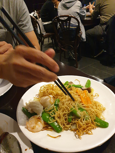 Four Seasons - London