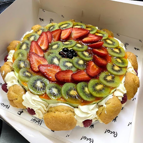 Opinii despre Poco Sicilian Street Food în Leeds - Hospitality and gastronomy