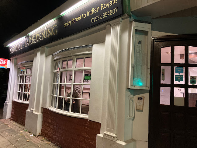 2-3 Parvis Rd, West Byfleet KT14 6LP, United Kingdom