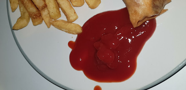 Opinii despre German Doner Kebab în Bicester - Hospitality and gastronomy