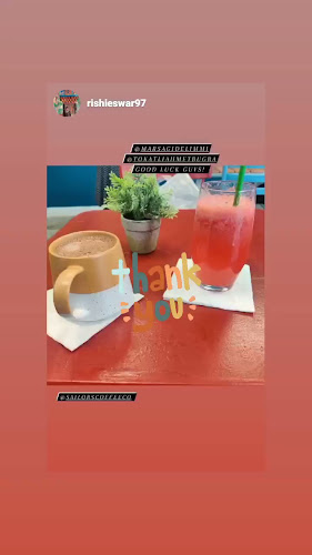 Sailor's Coffee Co - Hospitality and gastronomy