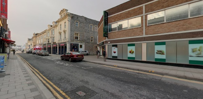 Opinii despre Sakura Finest limited în Weston-super-Mare - Hospitality and gastronomy