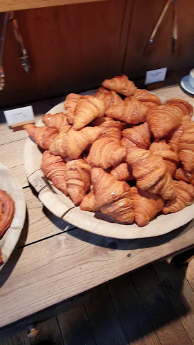 Opinii despre Monmouth Coffee Company în London - Hospitality and gastronomy