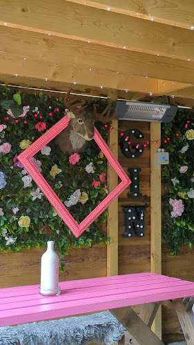 The Roe Deer - Hospitality and gastronomy