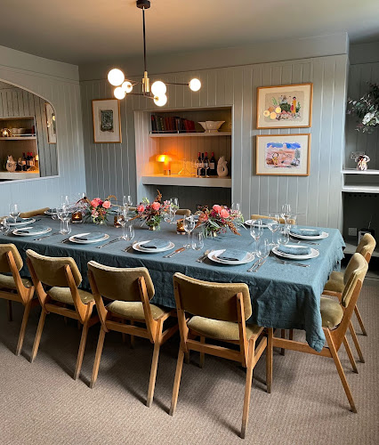 St Leonard's - Hospitality and gastronomy