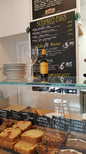 Comentarii opinii despre Boho Cafe