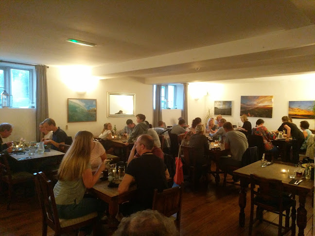 OSBK Smokehouse - Redruth