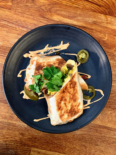 Cafe @62 Brighton - Hospitality and gastronomy