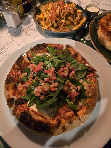 Opinii despre One Trick Pony Club în Birmingham - Hospitality and gastronomy