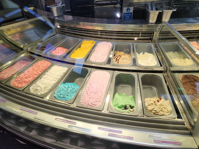 Chariot Way, Rochester ME2 2SS, United Kingdom