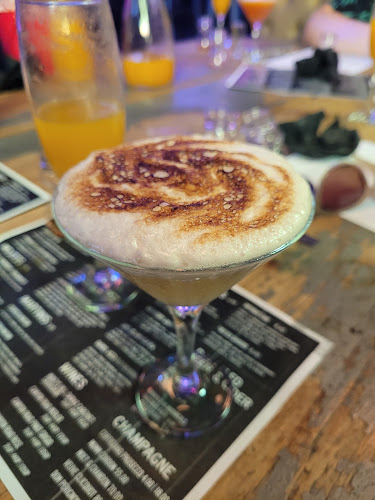 The Bohemian - Hospitality and gastronomy