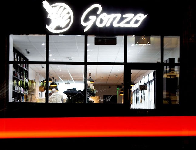 Beer Gonzo