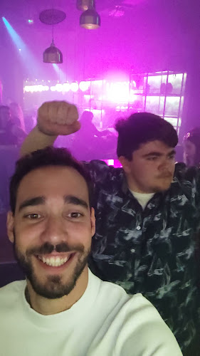 Broadway, Peterborough PE1 1SQ, United Kingdom