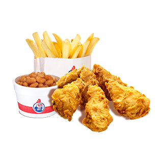 Comentarii opinii despre Favorite Chicken & Ribs Potters Bar