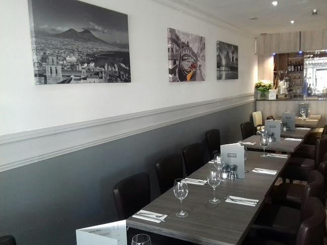 Giorgio Ristorante Italiano Worthing - Worthing