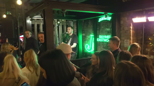 The Dirty Onion and Yardbird