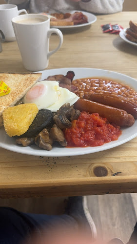 36 Crosslikey, Church Stoke, Montgomery SY15 6AL