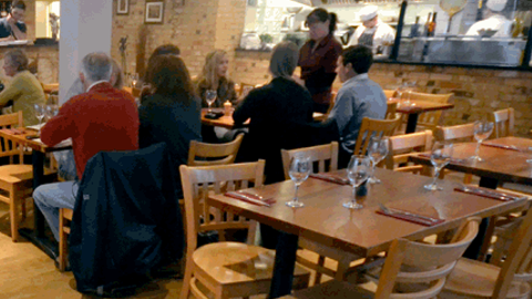 Opinii despre Piazza Firenze - Leatherhead în Leatherhead - Hospitality and gastronomy