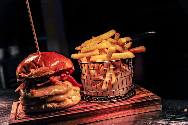 Blue Bell - Hospitality and gastronomy