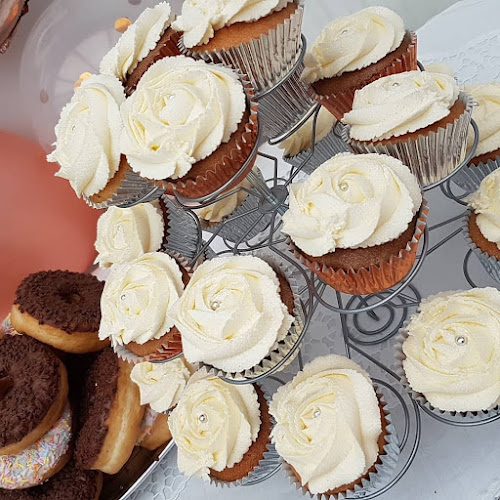 Chantelle Bakes - Huddersfield