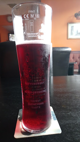 Barry's Bar - Sheffield