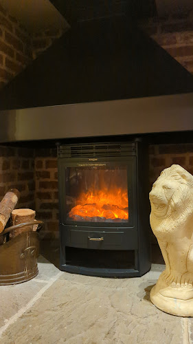 BlueBell Inn - Hospitality and gastronomy