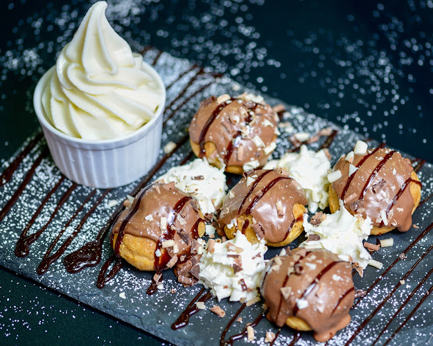 Comentarii opinii despre Love Choco Desserts (Canning Town)