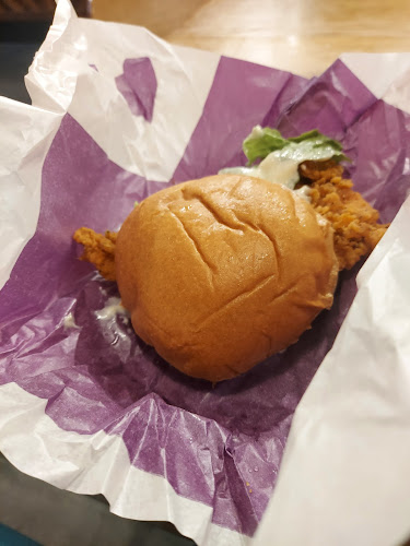 Jollibee Leeds - Hospitality and gastronomy