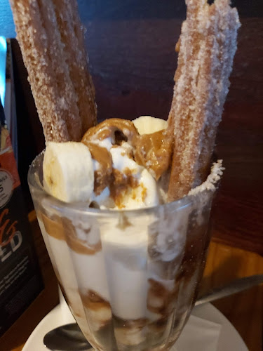 The Barn (Milton Keynes) Beefeater - Hospitality and gastronomy