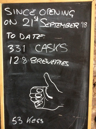 Opinii despre The Tap House în Ross-on-Wye - Hospitality and gastronomy