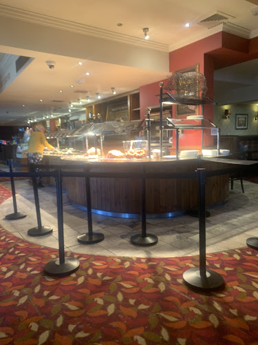 Kings Mill Farm - Dining & Carvery - Sutton-in-Ashfield