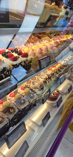 Comentarii opinii despre Egg Free Cake Box - Small Heath