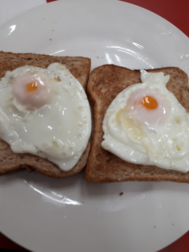 Opinii despre Ella's Cafe în Dudley - Hospitality and gastronomy