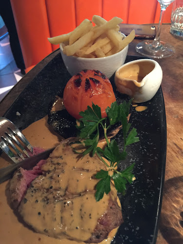 Comentarii opinii despre The Vine