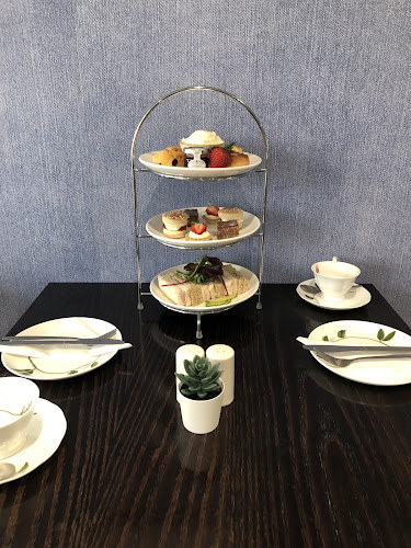 Cameron's Tea and Coffee Shop - Hospitality and gastronomy