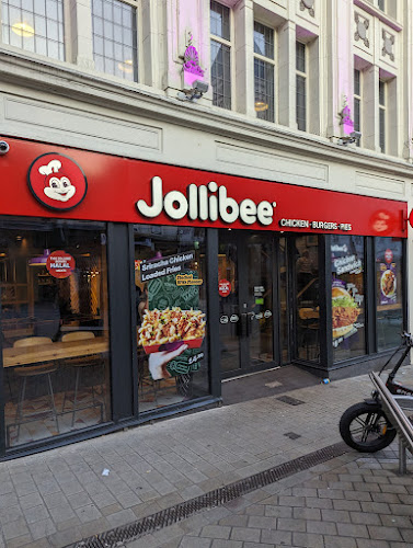 Jollibee Leeds