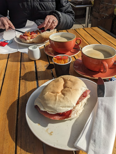 The Great House Barn - Hospitality and gastronomy