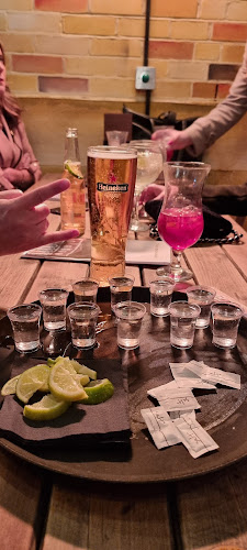 Comentarii opinii despre The Brenchley