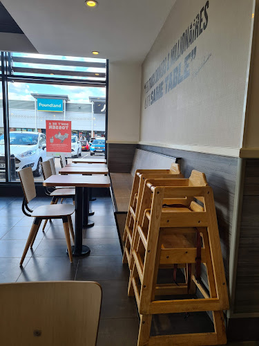 KFC Bromborough - Croft Retail and Leisure Park - Wirral