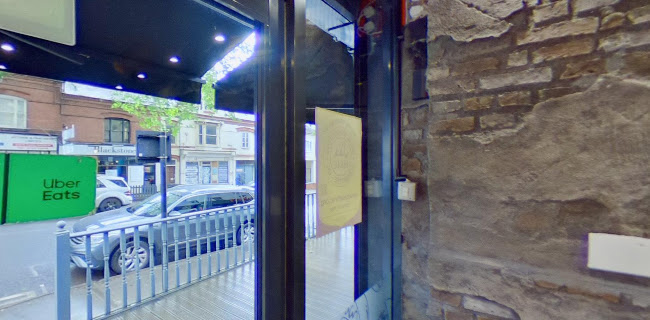 42-43 Bradford St, Walsall WS1 3QA, United Kingdom