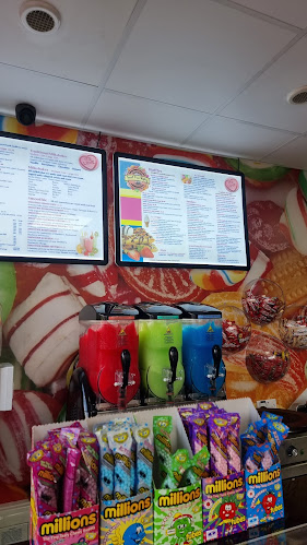 Opinii despre Sweet Tree Shipley în Shipley - Hospitality and gastronomy