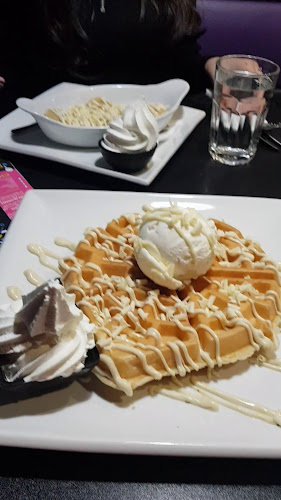 Creams Cafe Enfield