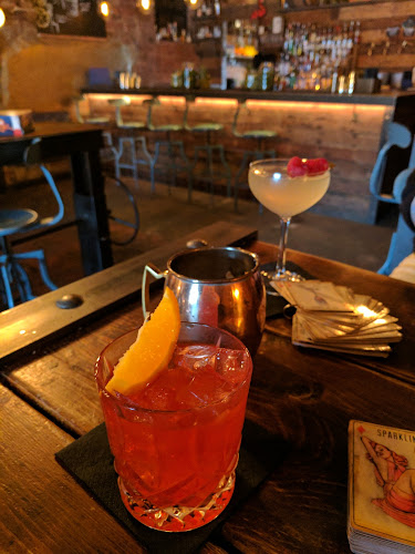 Blind Tiger - Hospitality and gastronomy