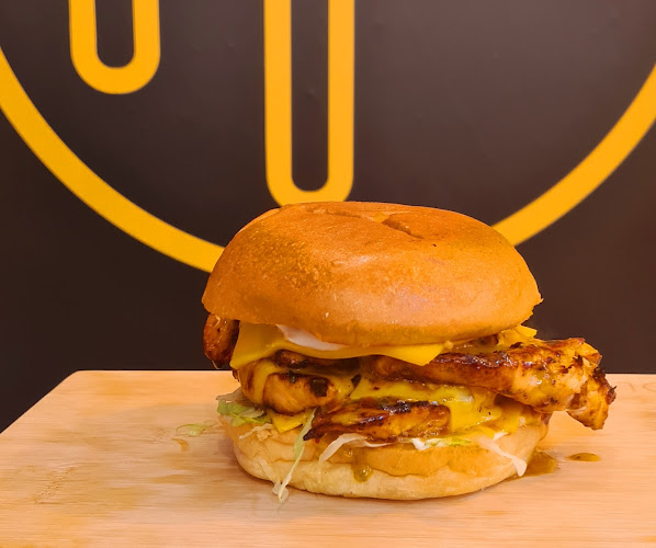 Comentarii opinii despre Phat Bite