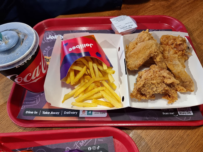 Jollibee Leeds