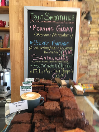 Boho Cafe - Kingston upon Thames