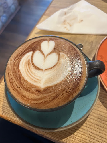 Opinii despre Boulangerie Joie De Vie London în London - Hospitality and gastronomy