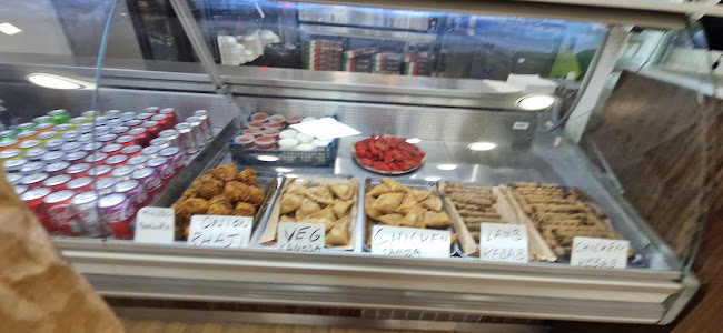 Flame N Grill - Newcastle upon Tyne